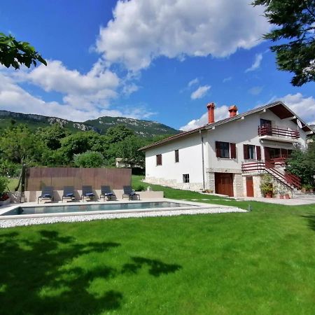 Kuca Sonja Villa Vranja Exterior photo