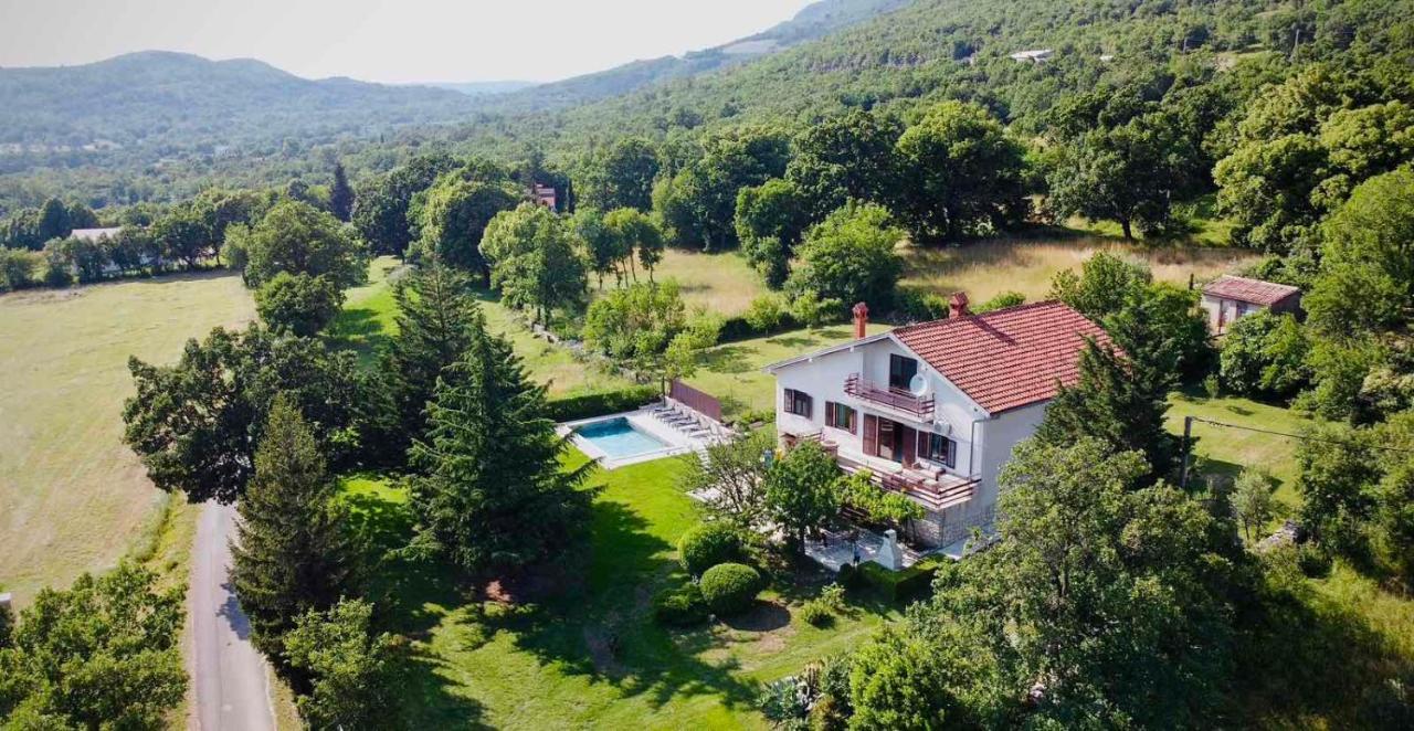 Kuca Sonja Villa Vranja Exterior photo